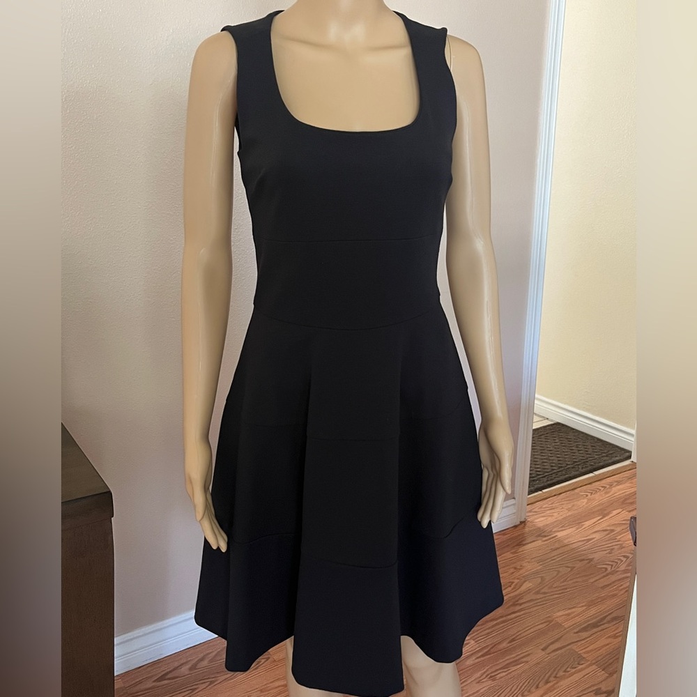 Banana Republic Dress – Black Size 2